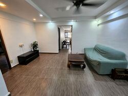 Blk 102 Jurong East Ville (Jurong East), HDB 4 Rooms #563230841